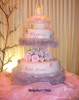 Wedding Cakes & Catering