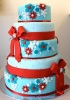 Wedding Cakes & Catering