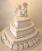 Wedding Cakes & Catering