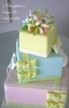 Wedding Cakes & Catering
