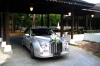 Wedding Car