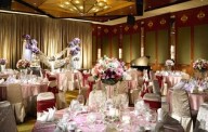 Wedding Venue | Fairmont Singapore