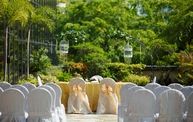 Wedding Venue | Holiday Inn Atrium Singapore