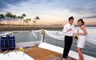 Wedding Venue | Neo Yacht