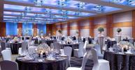 Wedding Venue | Pan Pacific Singapore
