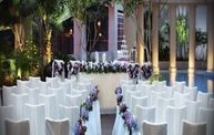 Wedding Venue | Park Hotel Clarke Quay