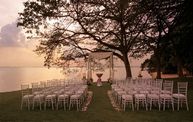 Wedding Venue | Shangri-La's Rasa Sentosa Resort, Singapore