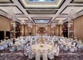 Wedding Venue | The St. Regis Singapore