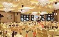 Wedding Venue | Tim Palace Restaurant
