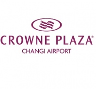 Crowne Plaza Changi Airport