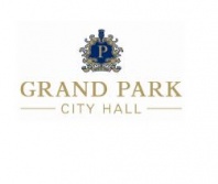 Grand Park City Hall