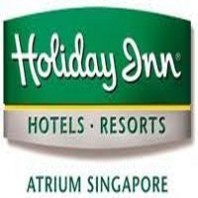 Holiday Inn Atrium Singapore